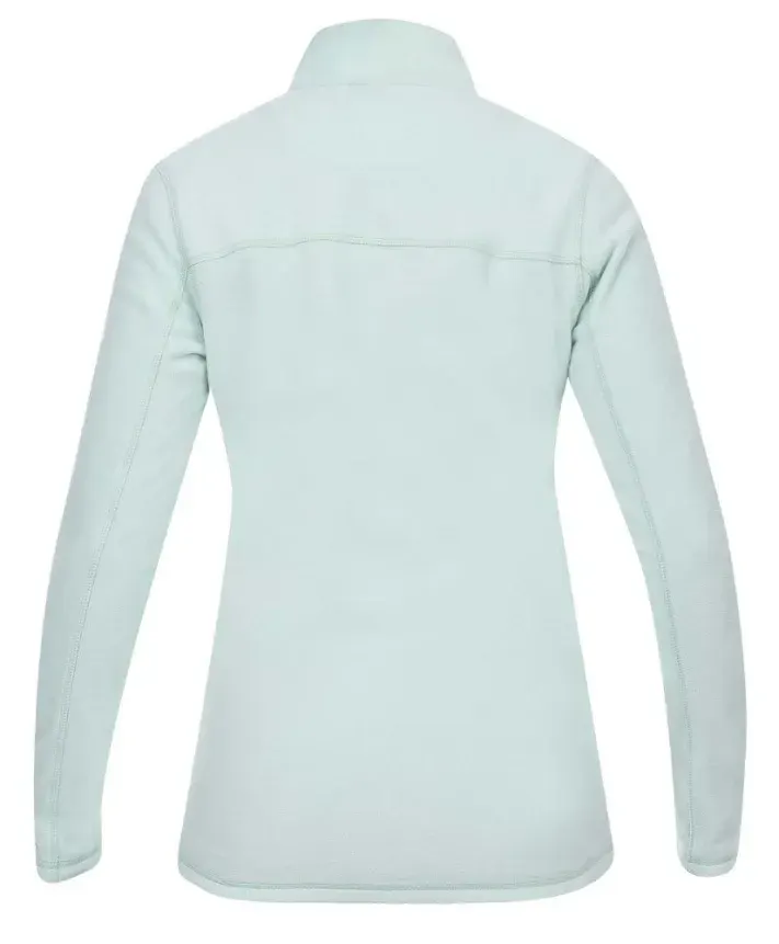 FLEECE JOFLEX FEMEI VERNIL - imagine 2