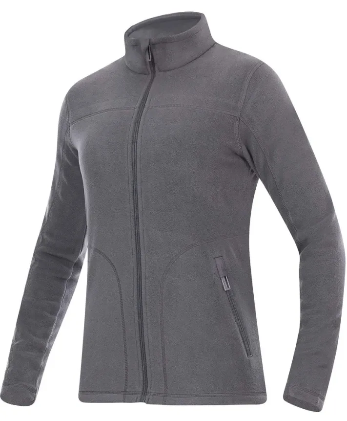 FLEECE JOFLEX FEMEI - imagine 2