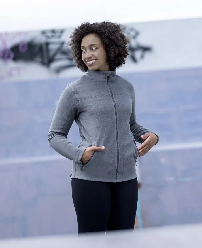 FLEECE JOFLEX FEMEI - imagine 1