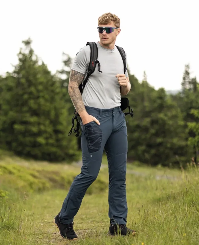 PANTALONI ULTRITE AIR - imagine 1