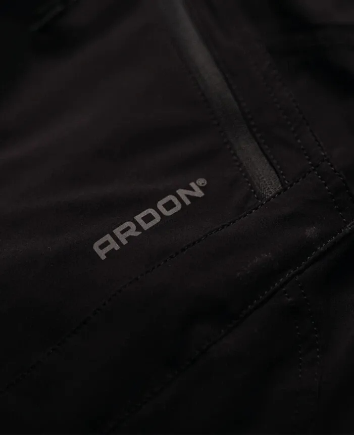 PANTALONI ULTRITE AIR FEMEI - imagine 8