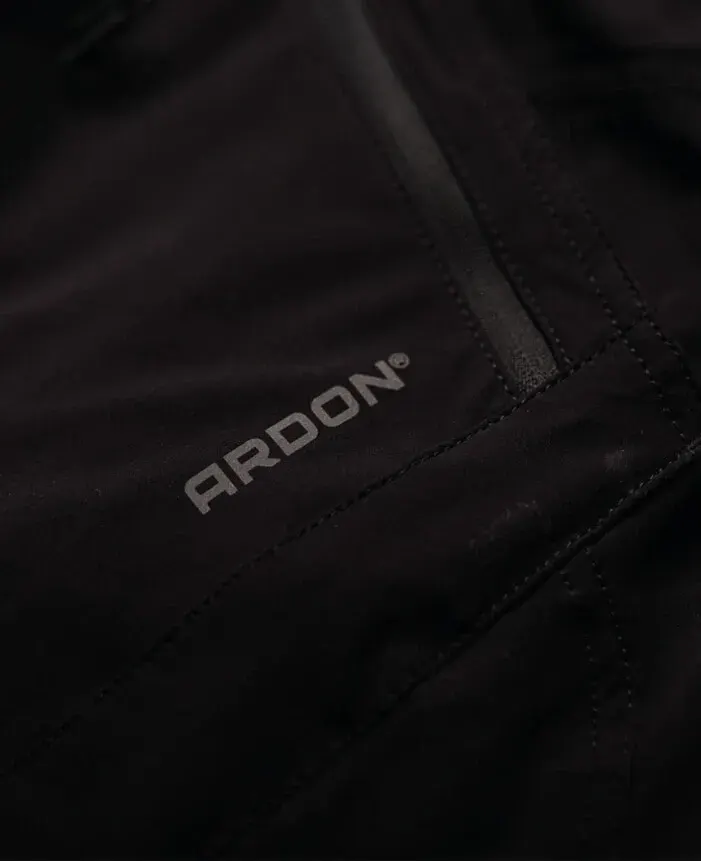 PANTALONI ULTRITE AIR FEMEI - imagine 8