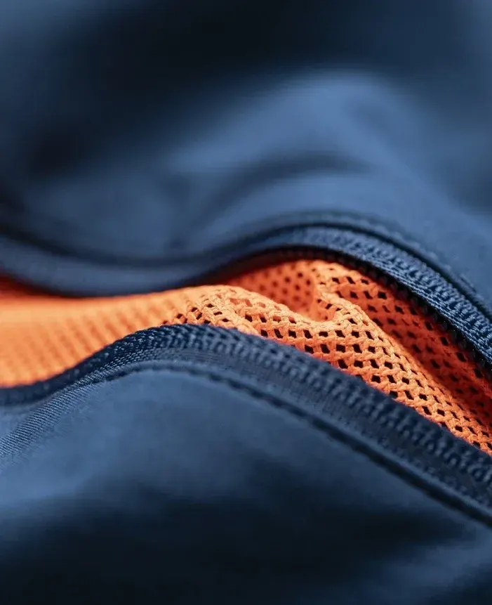 PANTALONI SOFTSHELL CREATRON - imagine 6