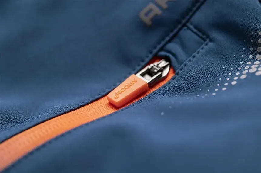 PANTALONI SOFTSHELL CREATRON - imagine 10
