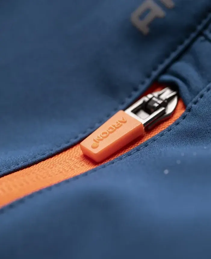 PANTALONI SOFTSHELL CREATRON - imagine 7