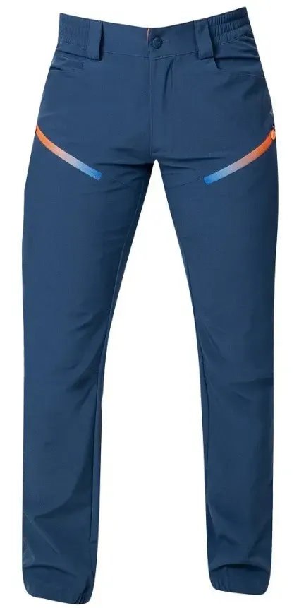 PANTALONI SOFTSHELL CREATRON - imagine 2