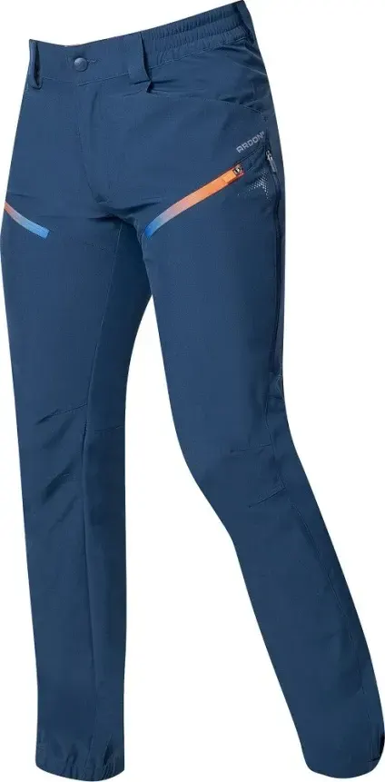 PANTALONI SOFTSHELL CREATRON - imagine 3