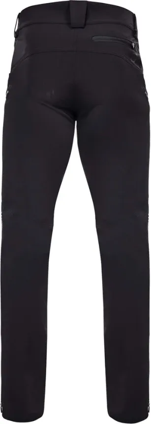 PANTALONI SOFTSHELL CITYCONIC - imagine 3