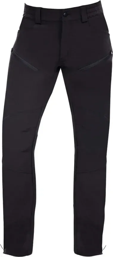 PANTALONI SOFTSHELL CITYCONIC - imagine 2