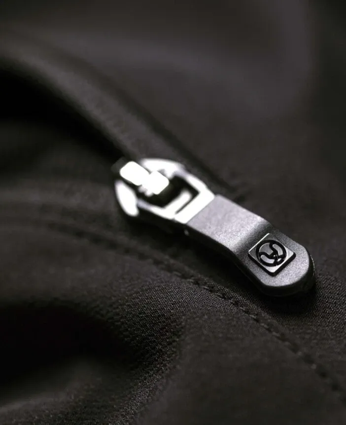 PANTALONI SOFTSHELL CITYCONIC FEMEI - imagine 4