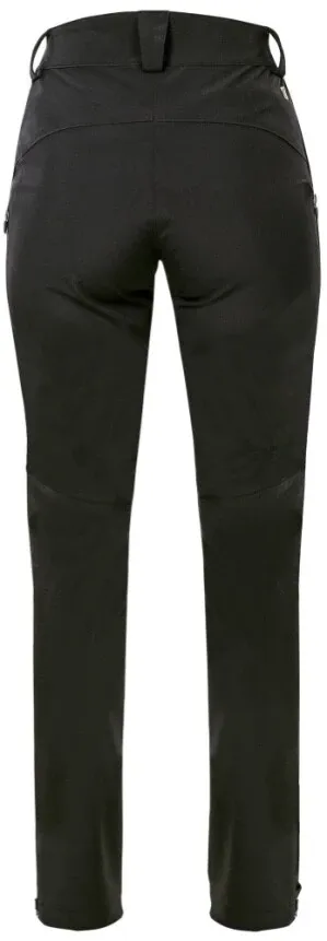 PANTALONI SOFTSHELL CITYCONIC FEMEI - imagine 3