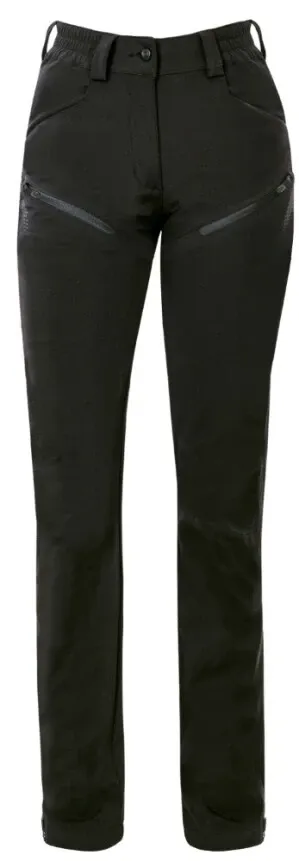 PANTALONI SOFTSHELL CITYCONIC FEMEI