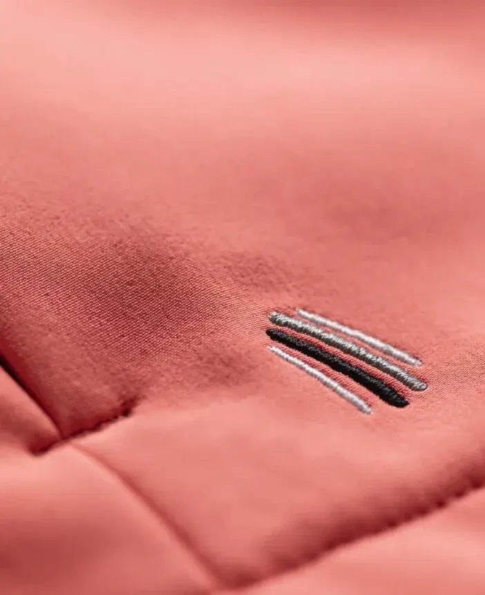 GEACA SOFTSHELL CITYCONIC NEON - imagine 5