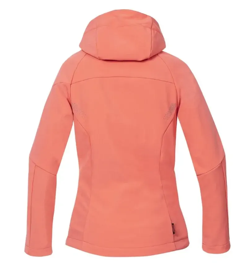 GEACA SOFTSHELL CITYCONIC NEON - imagine 3