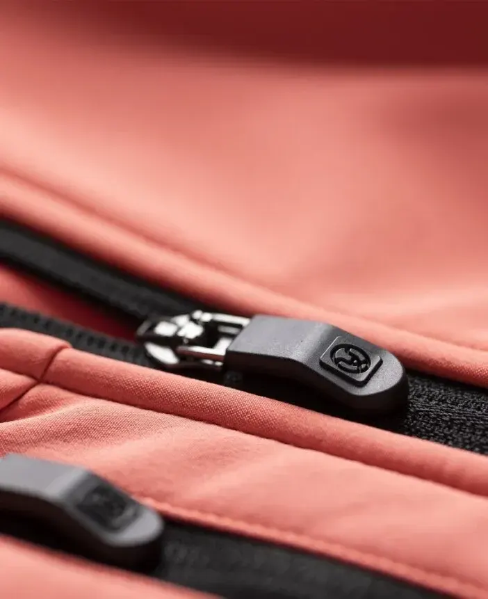 GEACA SOFTSHELL CITYCONIC NEON - imagine 4