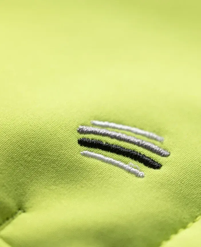 GEACA SOFTSHELL CITYCONIC NEON - imagine 5