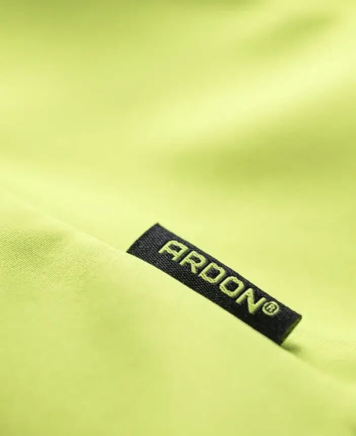 GEACA SOFTSHELL CITYCONIC NEON - imagine 6