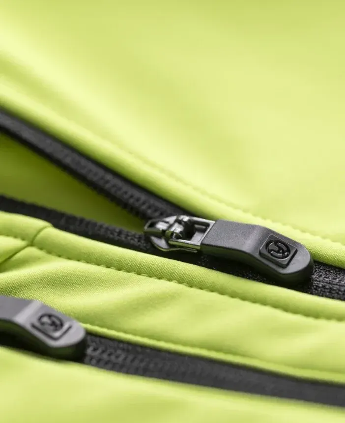 GEACA SOFTSHELL CITYCONIC NEON - imagine 4