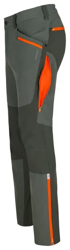 PANTALONI ULTRITE GO - imagine 4