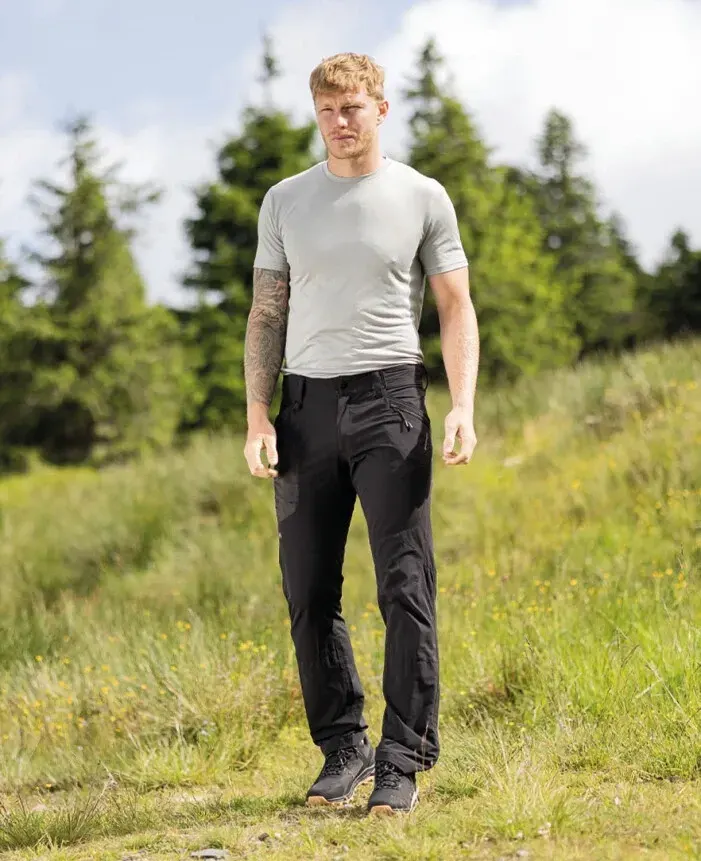 PANTALONI ULTRITE AIR - imagine 1