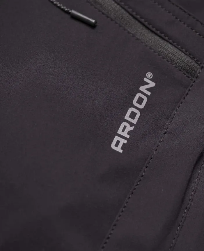 PANTALONI ULTRITE AIR - imagine 6