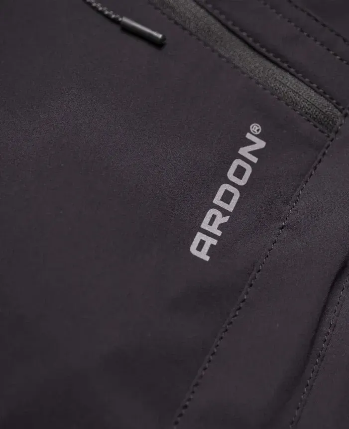 PANTALONI ULTRITE AIR - imagine 6