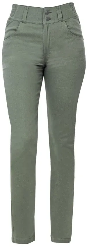 PANTALONI JASVENA - imagine 2