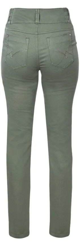 PANTALONI JASVENA - imagine 3