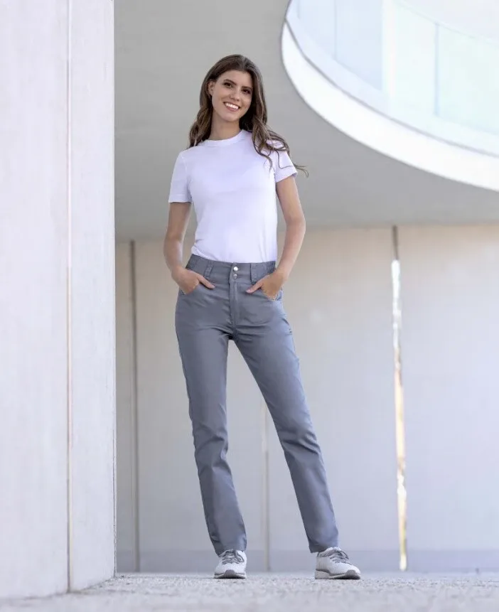 PANTALONI JASVENA - imagine 1