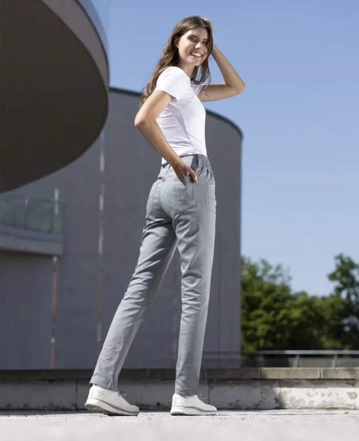 PANTALONI JASVENA - imagine 2