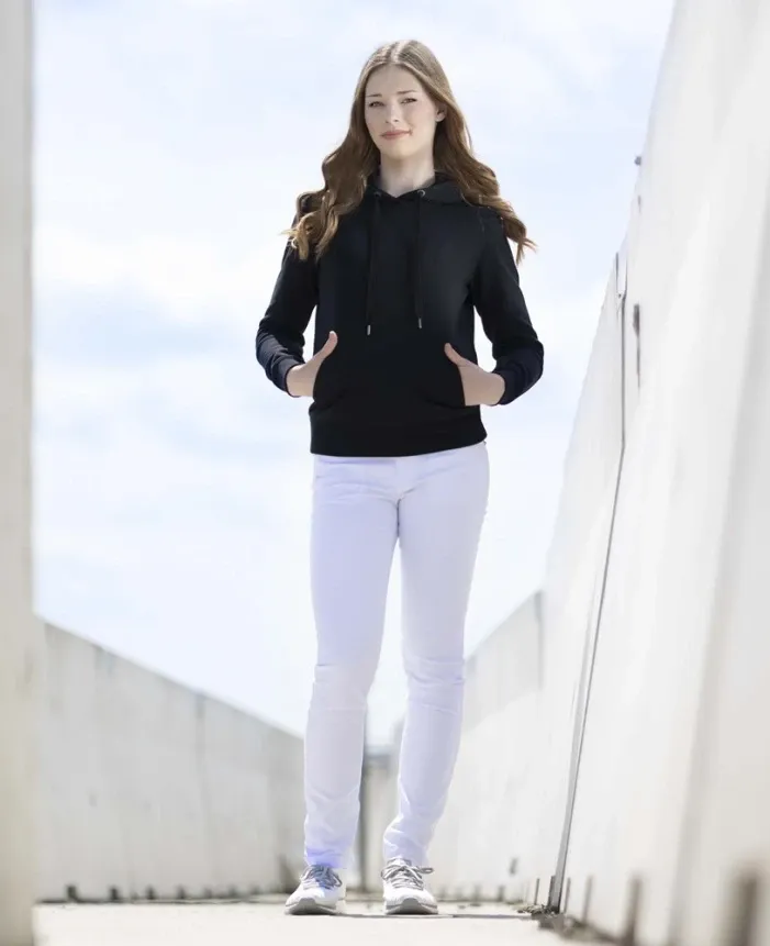 PANTALONI JASVENA - imagine 1