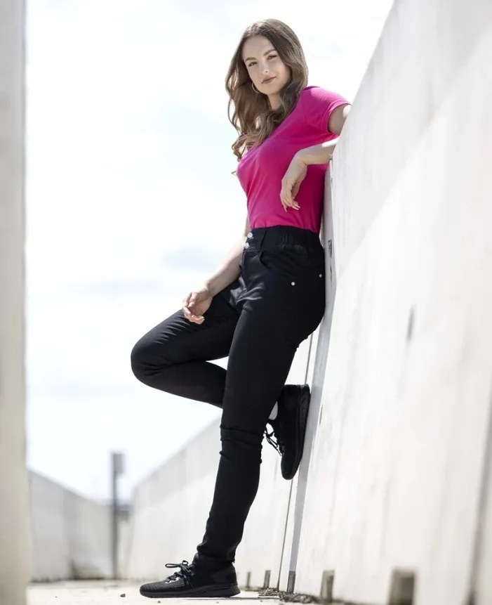 PANTALONI JASVENA
