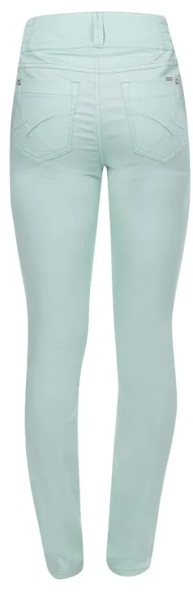 PANTALONI JASVENA VERNIL - imagine 3