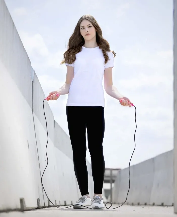 PANTALONI SPORT ALDRI - imagine 1