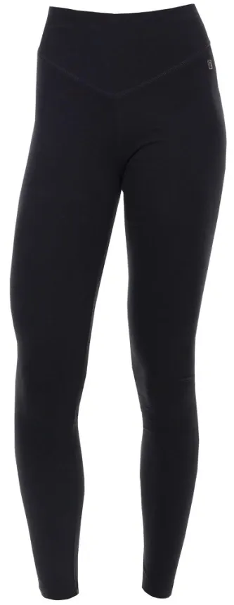 Pantaloni sport dama ALDRI - negru