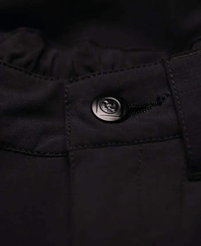 PANTALONI ULTRITE GO FEMEI - imagine 4