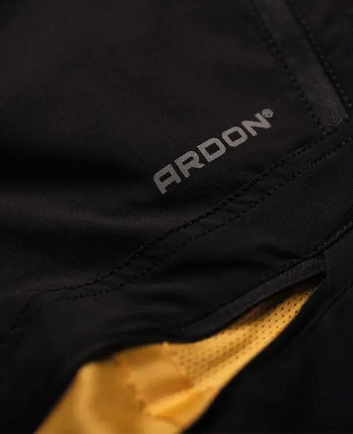PANTALONI ULTRITE GO FEMEI - imagine 5