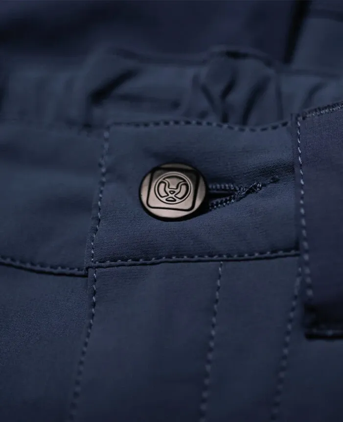PANTALONI ULTRITE GO FEMEI - imagine 4