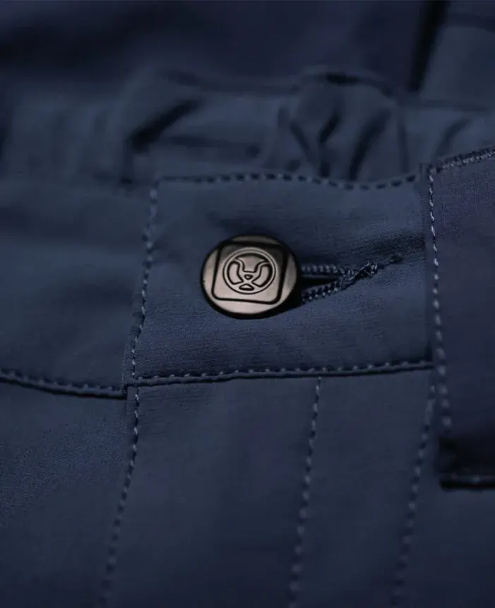 PANTALONI ULTRITE GO FEMEI - imagine 4