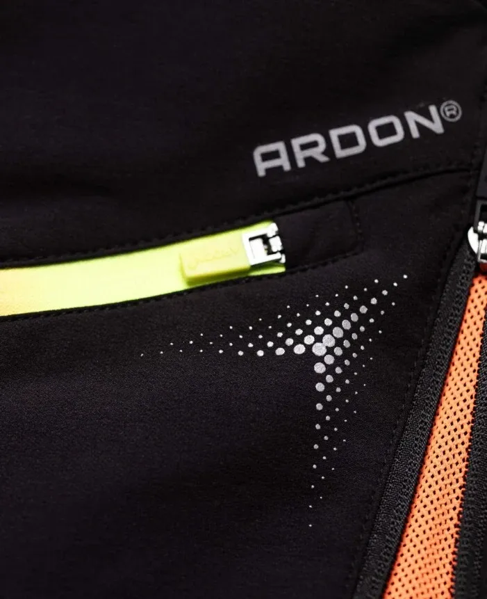 PANTALONI SC SOFTSHELL CREATRON - imagine 6