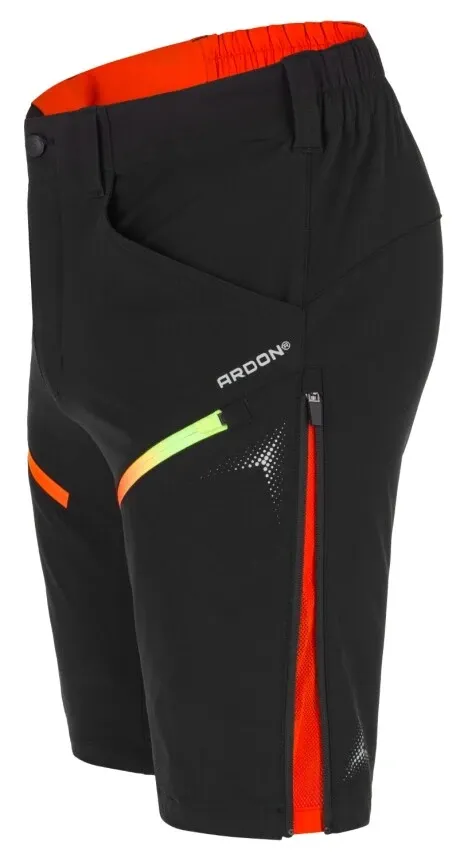 PANTALONI SC SOFTSHELL CREATRON - imagine 3