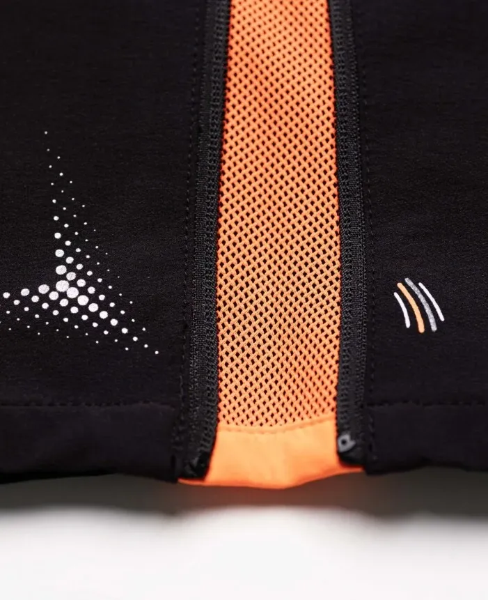 PANTALONI SC SOFTSHELL CREATRON - imagine 5