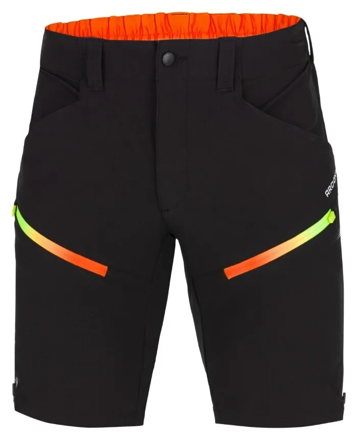PANTALONI SC SOFTSHELL CREATRON - imagine 2