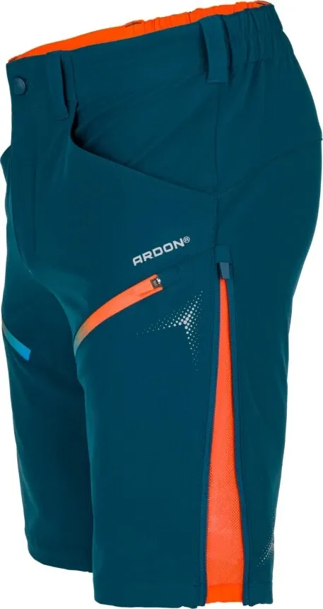 PANTALONI SC SOFTSHELL CREATRON - imagine 3