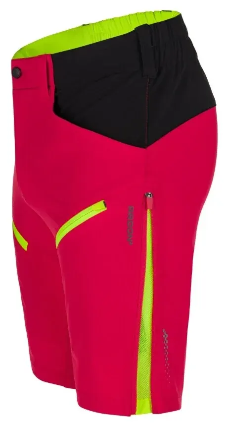 PANTALONI SC SOFTSHELL CITYCONIC - imagine 3