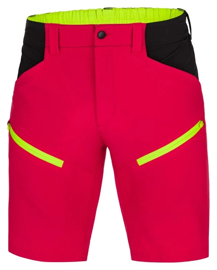 PANTALONI SC SOFTSHELL CITYCONIC - imagine 2