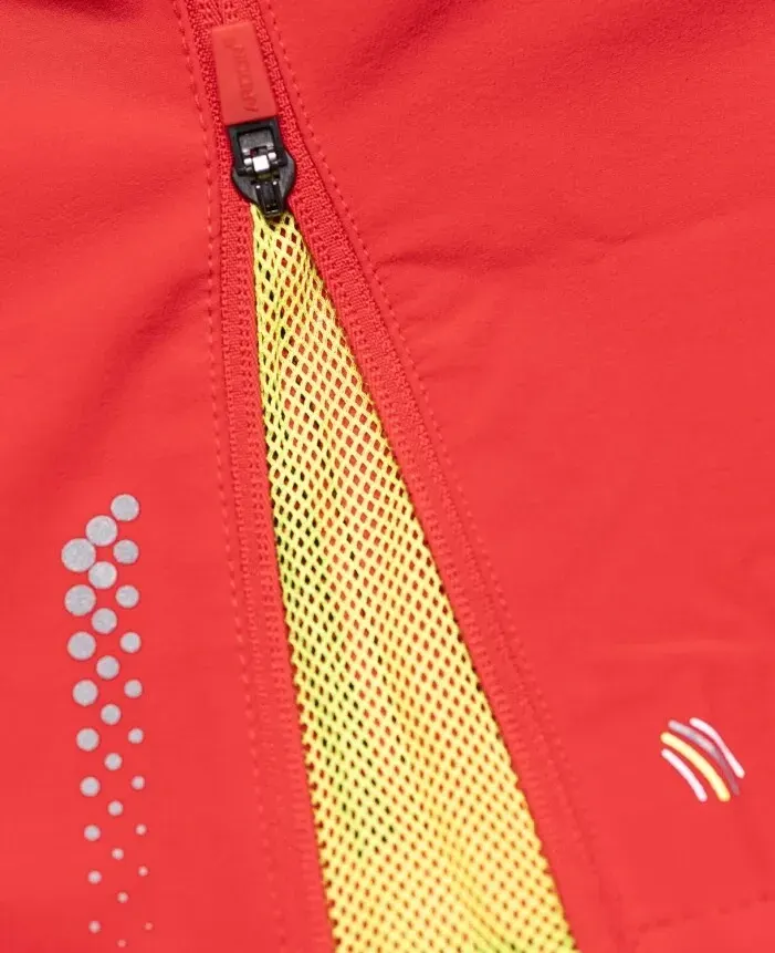 PANTALONI SC SOFTSHELL CITYCONIC - imagine 6