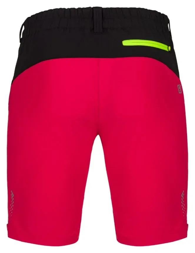 PANTALONI SC SOFTSHELL CITYCONIC - imagine 4
