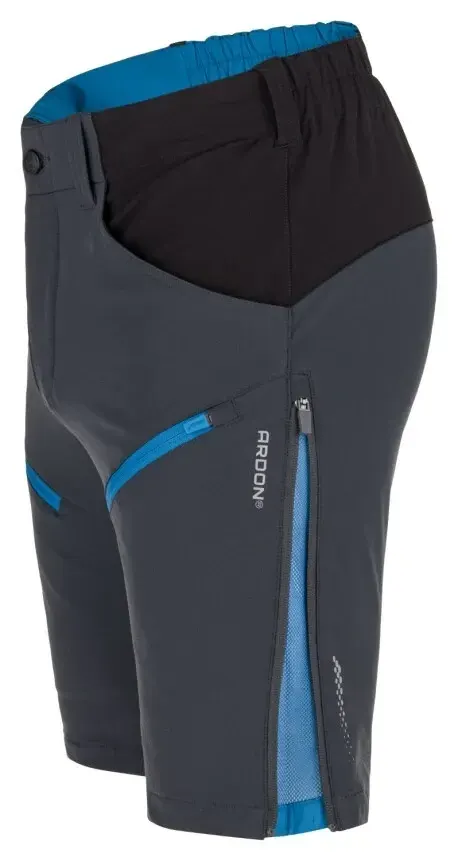PANTALONI SC SOFTSHELL CITYCONIC - imagine 3