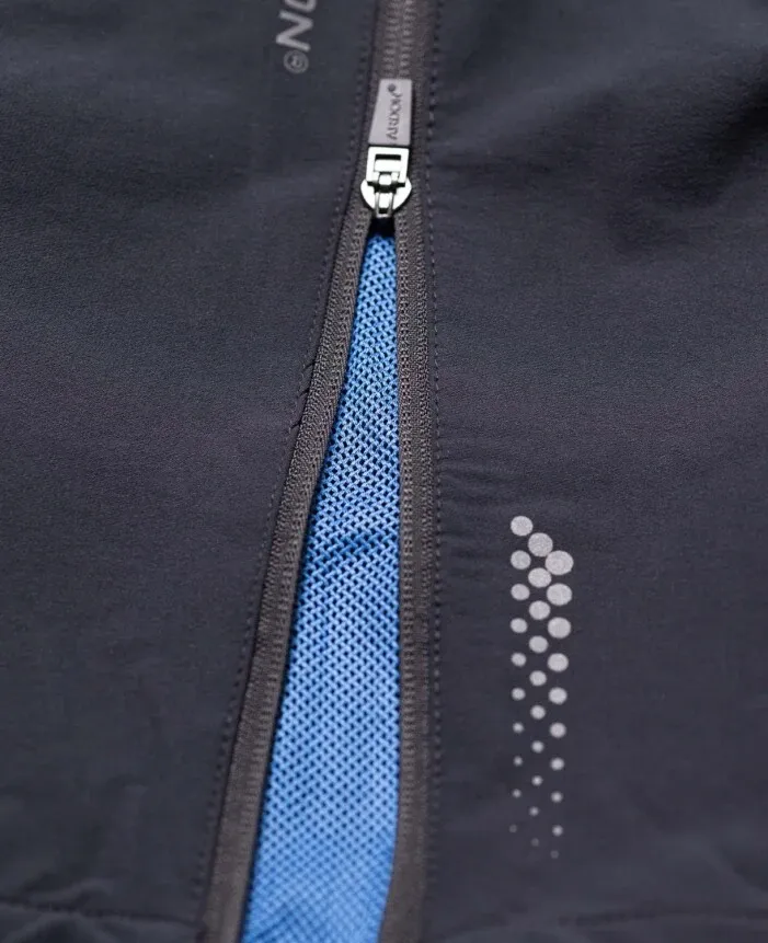 PANTALONI SC SOFTSHELL CITYCONIC - imagine 5